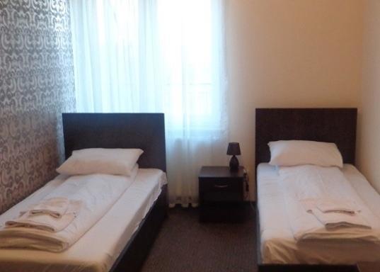 Hotel & Restauracja Euforia Garwolin Phòng bức ảnh