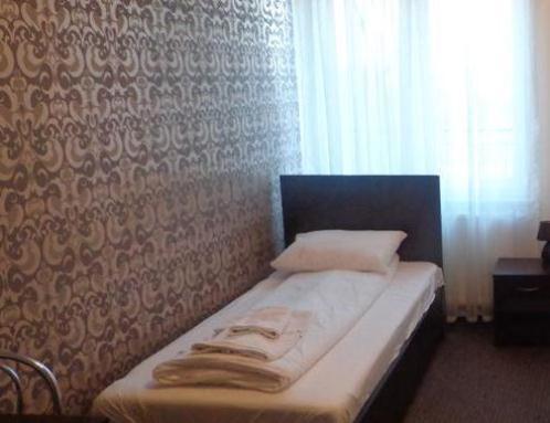 Hotel & Restauracja Euforia Garwolin Phòng bức ảnh