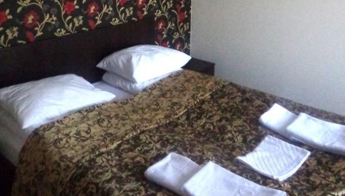 Hotel & Restauracja Euforia Garwolin Phòng bức ảnh