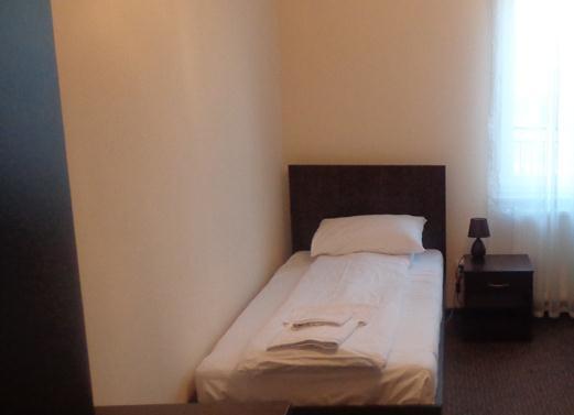 Hotel & Restauracja Euforia Garwolin Phòng bức ảnh