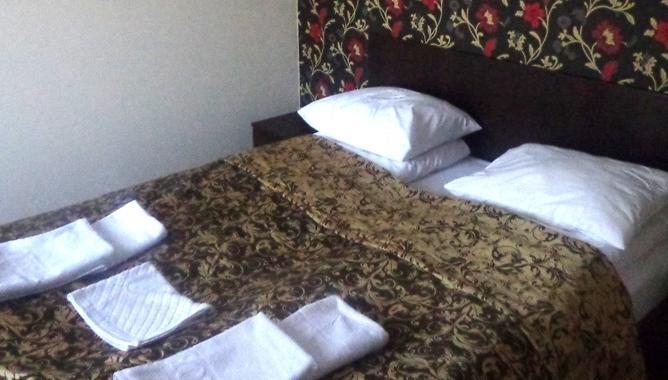 Hotel & Restauracja Euforia Garwolin Phòng bức ảnh